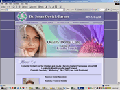Dr. Barnes