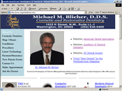 Dr. Blicher