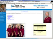 Dental Concepts