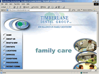 Timberlane Dental Group