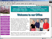 University Park Endodontics