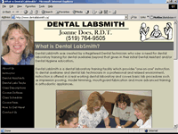 Dental LabSmith