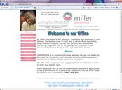 Dr. Toni Miller