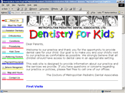 Metro Pediatric Dental
