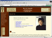 Dr. Orwick