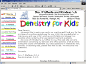 Drs. Pfefferle and Kindrachuk