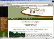 Dr. Romaine