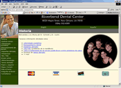 Riverbend Dental Center