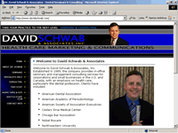 David Schwab, PhD