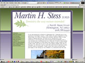 Dr. Stess