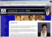 Dr. Surber