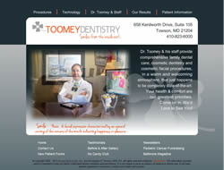 Dr. Toomey