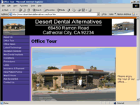 Dr. Lemay Office Tour