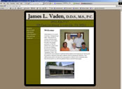 Dr. Vaden