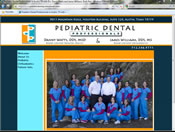 Dr. Danny Watts, DDS, MSD