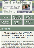 Center Point Family Dentistry
